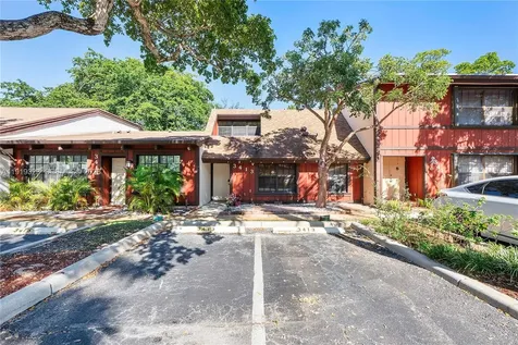 3413 S Atlanta Drive Hollywood FL 33021