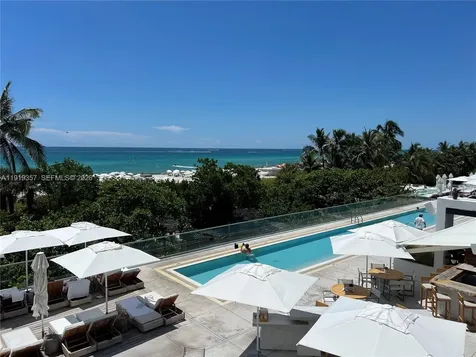 2301 Collins Avenue Miami Beach FL 33139