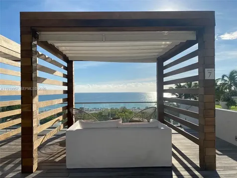 2301 Collins Avenue Miami Beach FL 33139