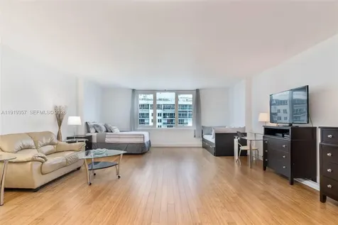 2301 Collins Avenue Miami Beach FL 33139