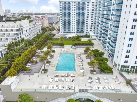 2301 Collins Avenue Miami Beach FL 33139