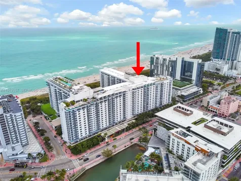 2301 Collins Avenue Miami Beach FL 33139