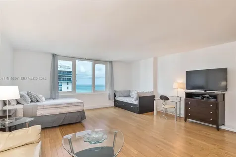 2301 Collins Avenue Miami Beach FL 33139