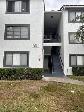 9250 W Atlantic Boulevard Coral Springs FL 33071