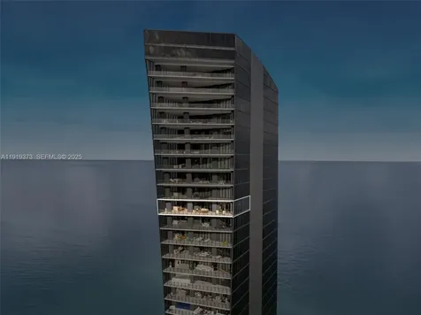 17141 Collins Avenue Sunny Isles Beach FL 33160