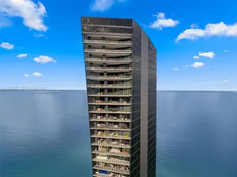 17141 Collins Avenue Sunny Isles Beach FL 33160