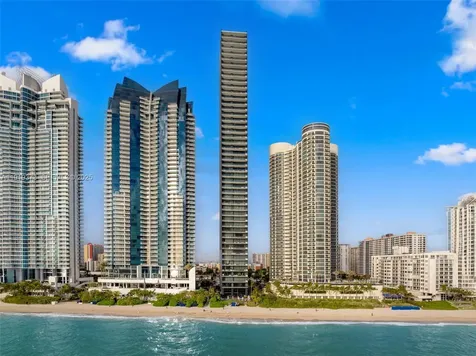 17141 Collins Avenue Sunny Isles Beach FL 33160