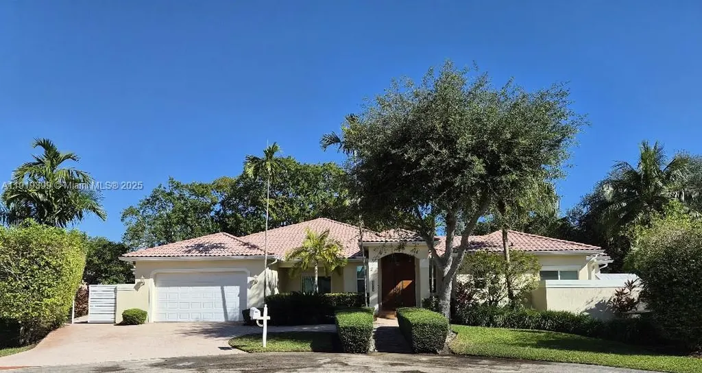 7685 SW 154th Street Palmetto Bay FL 33157