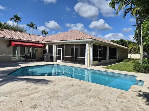 7685 SW 154th Street Palmetto Bay FL 33157