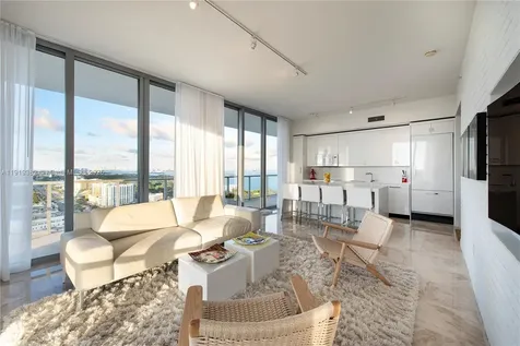 3470 E Coast Avenue Miami FL 33137