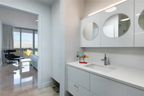 3470 E Coast Avenue Miami FL 33137