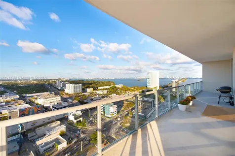 3470 E Coast Avenue Miami FL 33137