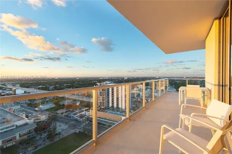 3470 E Coast Avenue Miami FL 33137