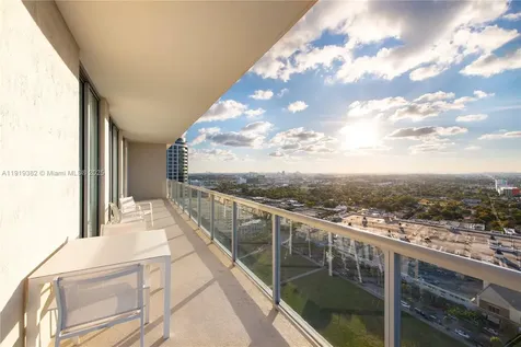 3470 E Coast Avenue Miami FL 33137