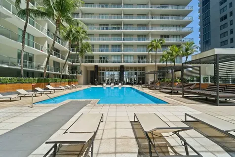 3470 E Coast Avenue Miami FL 33137