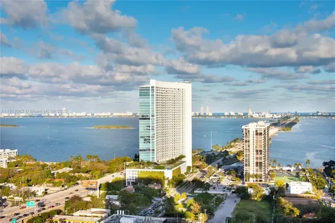 3470 E Coast Avenue Miami FL 33137