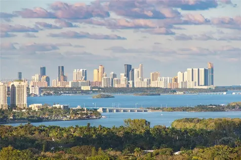 3470 E Coast Avenue Miami FL 33137