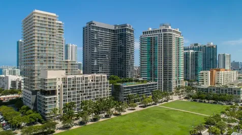 3470 E Coast Avenue Miami FL 33137