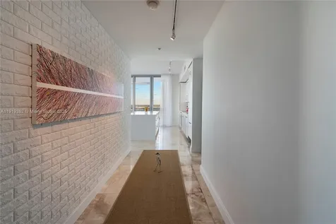 3470 E Coast Avenue Miami FL 33137