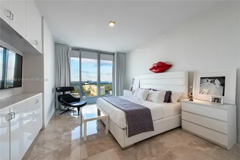 3470 E Coast Avenue Miami FL 33137