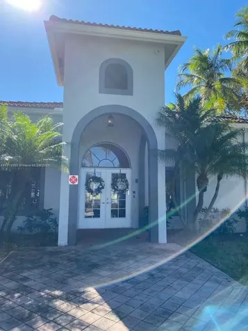 9244 W Atlantic Boulevard Coral Springs FL 33071