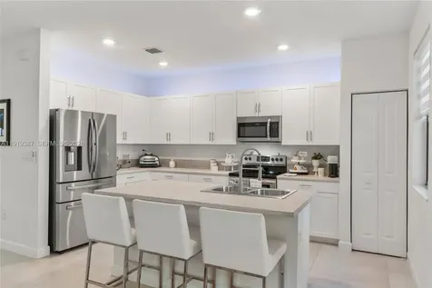 28742 SW 134th Court Homestead FL 33033