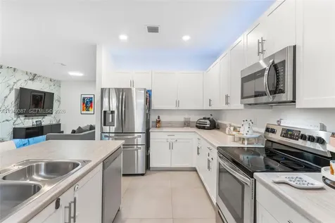 28742 SW 134th Court Homestead FL 33033