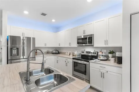 28742 SW 134th Court Homestead FL 33033