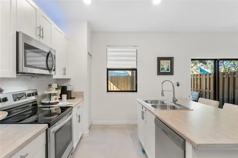 28742 SW 134th Court Homestead FL 33033