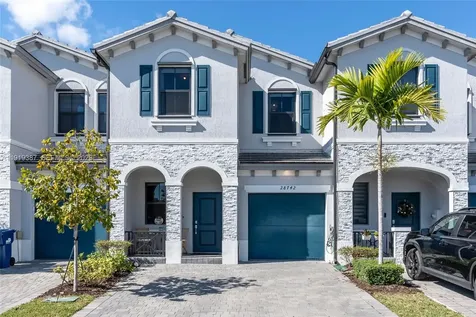 28742 SW 134th Court Homestead FL 33033