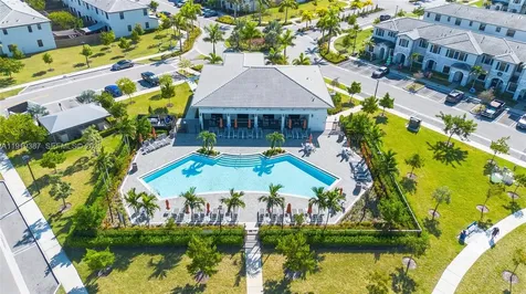 28742 SW 134th Court Homestead FL 33033