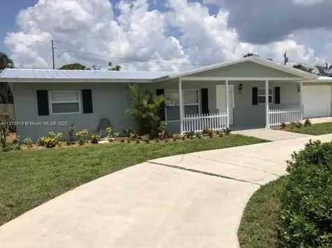 Stuart FL 34996
