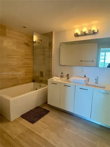 1300 Brickell Bay Drive Miami FL 33131