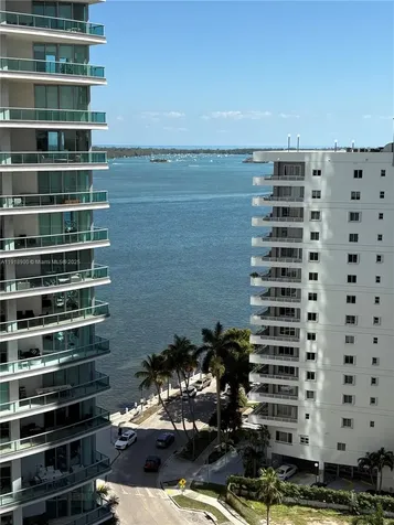 1300 Brickell Bay Drive Miami FL 33131