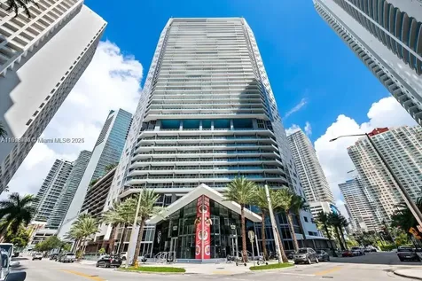 1300 Brickell Bay Drive Miami FL 33131