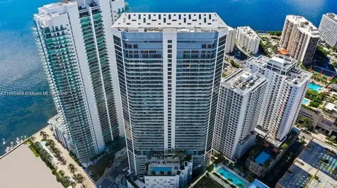 1300 Brickell Bay Drive Miami FL 33131