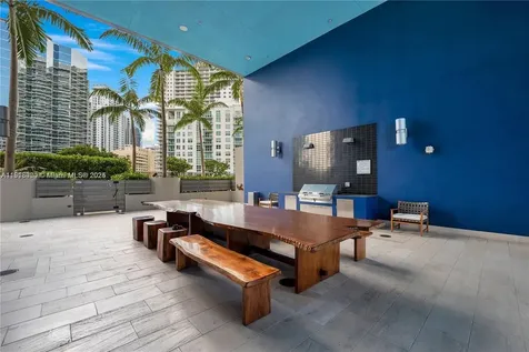 1300 Brickell Bay Drive Miami FL 33131