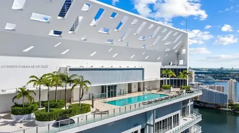 1300 Brickell Bay Drive Miami FL 33131