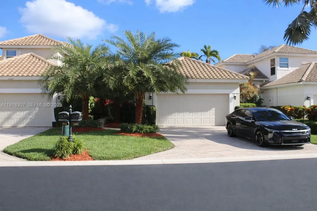 6626 NW 25th Avenue Boca Raton FL 33496