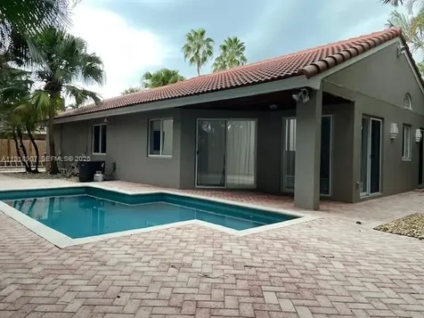 6626 NW 25th Avenue Boca Raton FL 33496