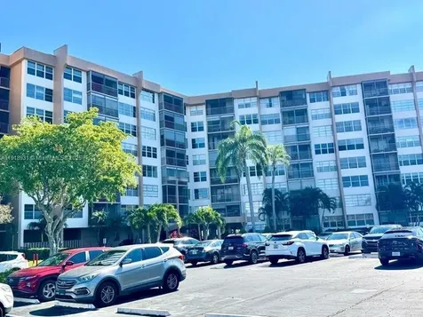 1200 Saint Charles Place Pembroke Pines FL 33026