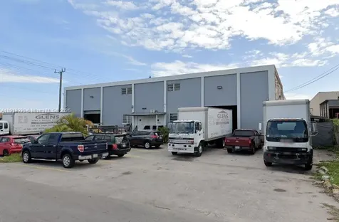 8000 NW 56th Street Doral FL 33166