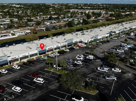 Plantation FL 33322
