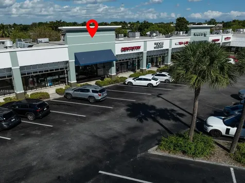Plantation FL 33322