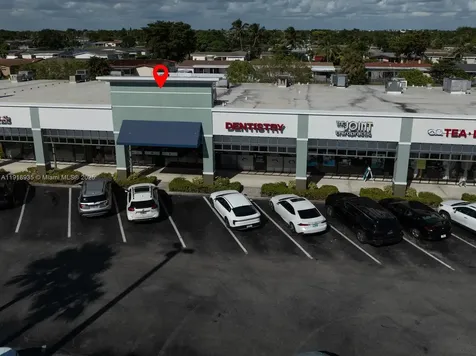 Plantation FL 33322