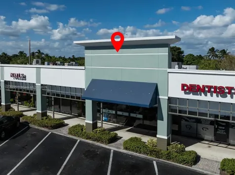 Plantation FL 33322