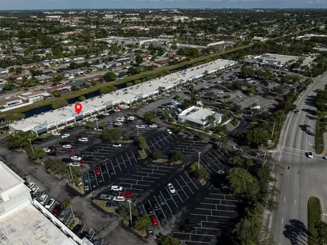 Plantation FL 33322