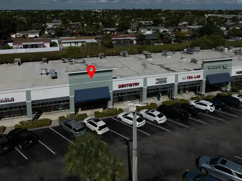 Plantation FL 33322