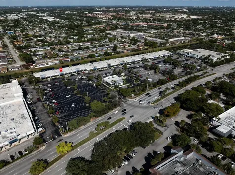 Plantation FL 33322