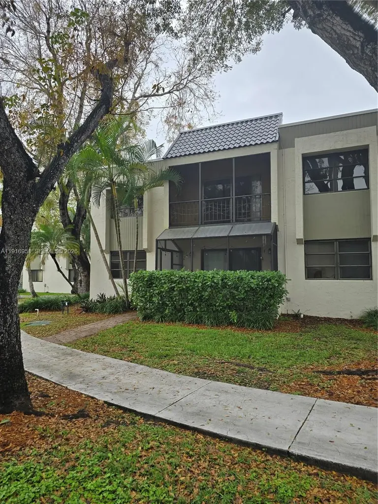 7925 SW 104th Street Miami FL 33156